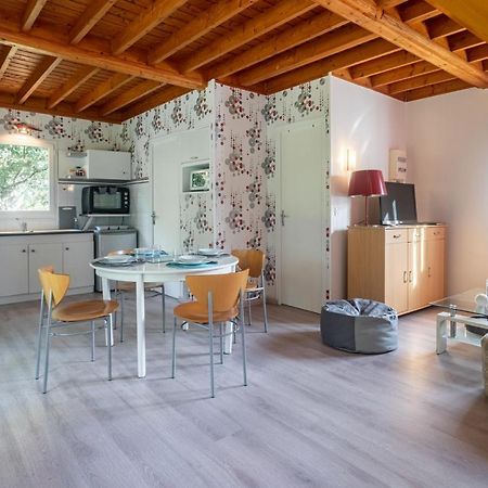 Le Chalet A La Mer 엔느봉 외부 사진