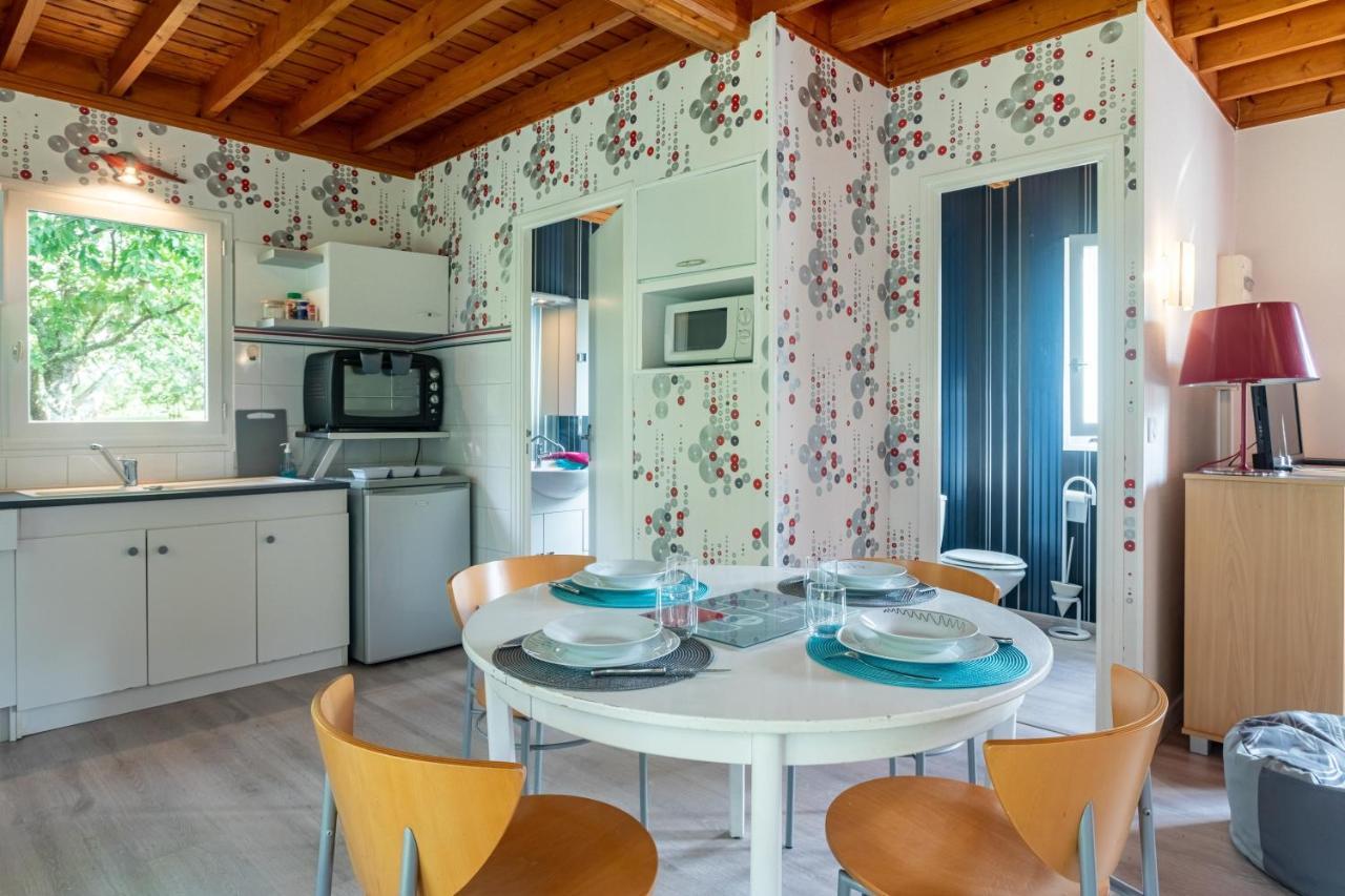 Le Chalet A La Mer 엔느봉 외부 사진